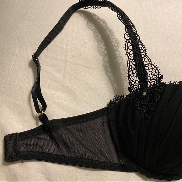 Nordstrom Push Up Bra 💐 - Picture 3 of 6